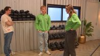 Floris lijkt zeker van zijn zaak: komt er een aanzoek?