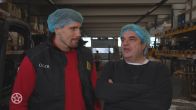 Rico Verhoeven te zien in film met 'Augurkenkoning'
