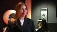 Roxy Dekker grote kanshebber Edison Pop 2025
