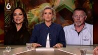 Lily Becker spreekt zich uit over ex Boris