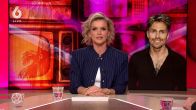 André Hazes compleet overdonderd door verrassing