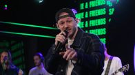 SANN!E & FR!ENDS uit The Headliner spelen Anders in De 538 Ochtendshow
