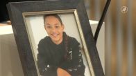 Vader slachtoffer Romy (14) richt zich tot Fouad L.