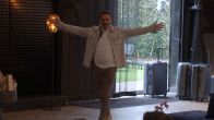 The Godfather is back: Robert maakt zijn her-entree in de loods!