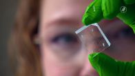 Dierproefvrije toekomst? Innovaties tonen potentieel