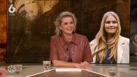 'Amalia heeft Spaanse kroonprinses Leonor vernederd'