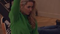 Dit wordt de maand van Charissa!