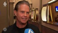 Danny de Munk over zijn 40-jarig jubileum