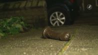 Nijmegen pikt het niet meer: na 'dildoplakker' nu 'dildodropper' actief