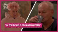 Trudy en Arie gaan stampend de date door!