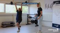 Sliedrechtse ouderen moeten sporten voor Wmo-hulp