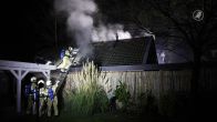 Brand bij huis Wilfred Genee vlak voor Vandaag Inside: 'Helemaal afgefikt'