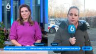 Groot alarm in Breda om ontvoering van man (24) bij sportcomplex