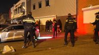 Twee gewonden door schietpartij op feestlocatie in Rotterdam