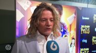 Tygo Gernandt reageert op Flikken Maastricht-incident
