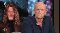 Shownieuws-tafel over uitspraken Tygo Gernandt op filmpremière rondom vermeende mishandeling