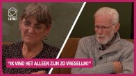 Ze zijn elkaars namen kwijt, maar hebben Henriëtte en Arie elkaar gevonden?