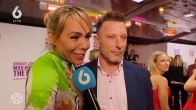 Nicolette Kluijver duidelijk over vriendschap met Tygo Gernandt