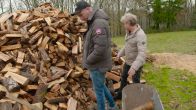 Teun en Albert klagen wat af