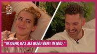 Is Brian dominant genoeg voor Tamara?