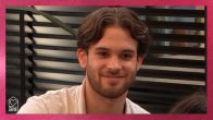 Luca wil domineren!