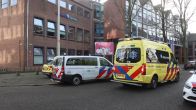 Zwaargewonde jongen gevonden in Haagse school, groot onderzoek gestart