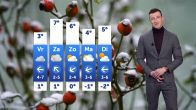 Weer: zonovergoten dag in noorden, grijs en grauw in Limburg