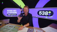 Arthur Rijker heeft de beste sportschool van het land