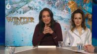 Shownieuws over de reünie van Winter Vol Liefde seizoen 2