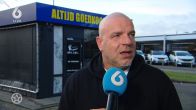 Gaan Andy van der Meijde en Gordon een tv-duo vormen?