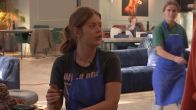 De spanning loopt op tussen Emma en Lynn