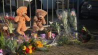 Minuut stilte voor doodgestoken Sohani (11)