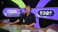 Keeper André Krul is de eerste Nederlander met speelminuten op zes continenten