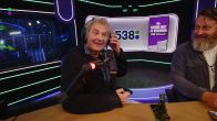 Matthijs van Nieuwkerk en Sven Hammond gaan touren: 'Is voor mij een no-brainer'