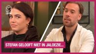 Trouwen en genderrollen: zitten Fleur en Stefan op één lijn?