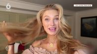 Topmodel Romee Strijd en vriendje Laurens zijn verhuisd