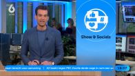 Evert Santegoeds over overlijden tv-presentator Ron Brandsteder