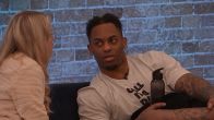 Charissa vindt dat Emma en Jerwien wel bij elkaar passen!