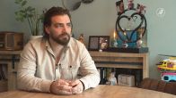 Jeroen verloor vriendin Kirsten door appende automobilist