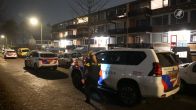 Dode door schietpartij in Oss