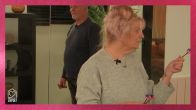 Partner laat thuis? Linda zoekt het uit! 