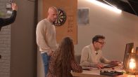 'Schoonzoon' Boy lijkt het allemaal niet te smaken