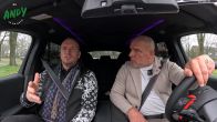 Frank deelt persoonlijk verhaal over huiselijk geweld: 