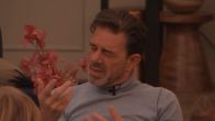 Robert spreekt vanuit zijn hart: 