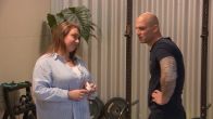 Juice-koningin Kelly meldt zich bij Boy