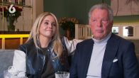 Chantal Janzen en Gerard over De Golden Bachelor