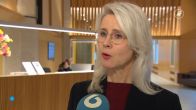 Minister Keijzer over vertraging renovatie Binnenhof: 'Ja, dit kost veel geld'