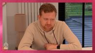 Luca en Mariëlle botsen over studieachtergrond: 