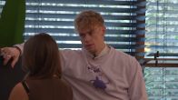 Floris is niet te genieten: 