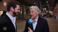 René Froger en Bouke Scholten brengen versie van My Boy (Elvis Presley) uit